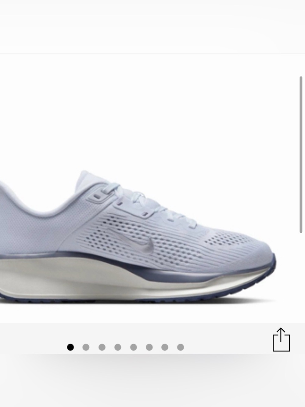 Nike Quest 6 Running Shoes